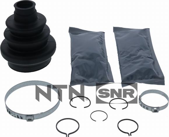 SNR IBK53.009 - Putekļusargs, Piedziņas vārpsta www.autospares.lv