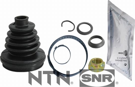 SNR IBK60.002 - Пыльник, приводной вал www.autospares.lv