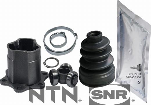 SNR IJK54.009 - Joint Kit, drive shaft www.autospares.lv