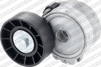 SNR KA859.23 - Поликлиновый ременный комплект www.autospares.lv