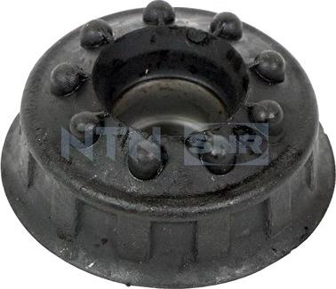 SNR KB957.01 - Опора стойки амортизатора, подушка www.autospares.lv