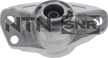 SNR KB957.16 - Опора стойки амортизатора, подушка www.autospares.lv