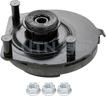 SNR KB970.00 - Top Strut Mounting www.autospares.lv