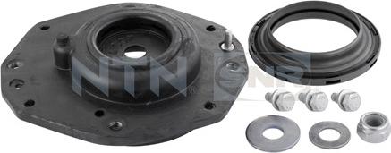 SNR KB659.06 - Top Strut Mounting www.autospares.lv