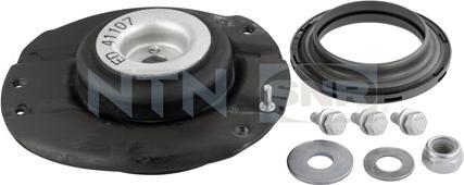 SNR KB659.12 - Top Strut Mounting www.autospares.lv