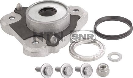 SNR KB659.26 - Amortizatora statnes balsts www.autospares.lv