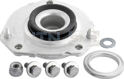 SNR KB659.21 - Amortizatora statnes balsts www.autospares.lv