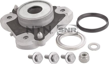 SNR KB659.27 - Top Strut Mounting www.autospares.lv