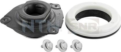 SNR KB655.46 - Top Strut Mounting www.autospares.lv