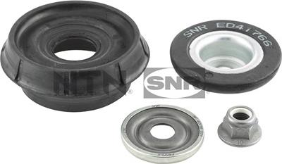 SNR KB655.04 - Atsperes atbalstplāksne www.autospares.lv