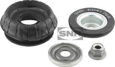 SNR KB655.03 - Amortizatora statnes balsts autospares.lv