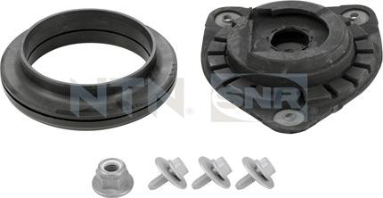 SNR KB655.33 - Top Strut Mounting www.autospares.lv