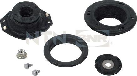 SNR KB655.29 - Top Strut Mounting www.autospares.lv