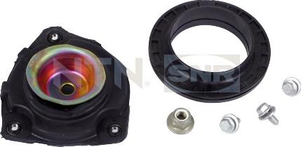 SNR KB655.23 - Amortizatora statnes balsts www.autospares.lv