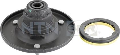 SNR KB650.08 - Amortizatora statnes balsts www.autospares.lv