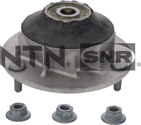 SNR KB650.11 - Top Strut Mounting www.autospares.lv