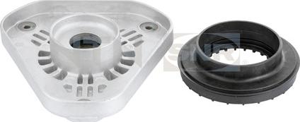 SNR KB651.09 - Amortizatora statnes balsts www.autospares.lv