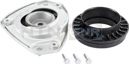 SNR KB658.51 - Top Strut Mounting www.autospares.lv