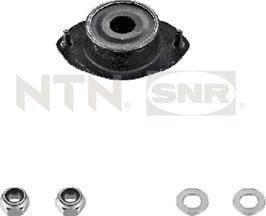 SNR KB658.09 - Top Strut Mounting www.autospares.lv