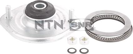 SNR KB658.04 - Amortizatora statnes balsts www.autospares.lv