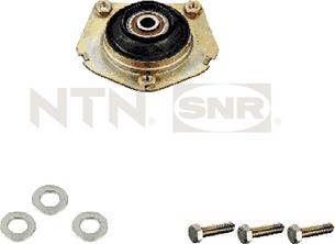 SNR KB658.07 - Top Strut Mounting www.autospares.lv