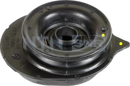 SNR KB658.11 - Amortizatora statnes balsts autospares.lv