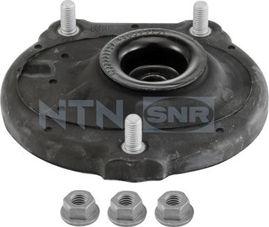 SNR KB658.22 - Amortizatora statnes balsts www.autospares.lv