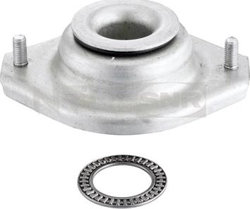 SNR KB653.17 - Top Strut Mounting www.autospares.lv