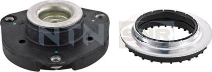 SNR KB657.18 - Top Strut Mounting www.autospares.lv