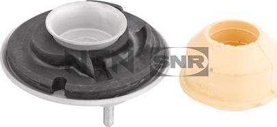 SNR KB657.17 - Amortizatora statnes balsts www.autospares.lv