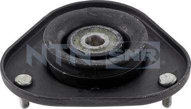 SNR KB669.20 - Опора стойки амортизатора, подушка www.autospares.lv