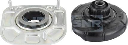 SNR KB665.05 - Amortizatora statnes balsts www.autospares.lv