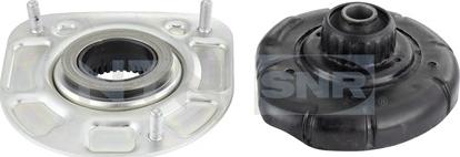 SNR KB665.01 - Amortizatora statnes balsts www.autospares.lv