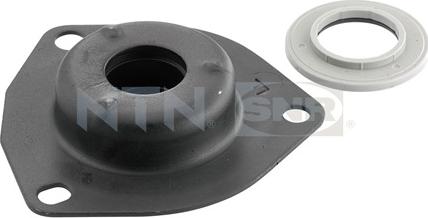 SNR KB668.47 - Amortizatora statnes balsts www.autospares.lv