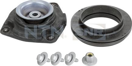 SNR KB668.04 - Top Strut Mounting www.autospares.lv