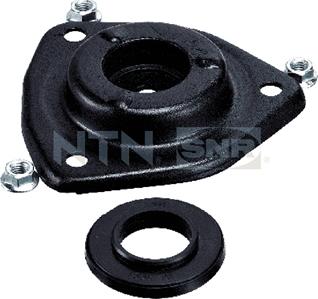 SNR KB668.00 - Amortizatora statnes balsts www.autospares.lv