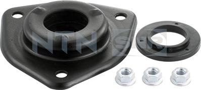 SNR KB668.15 - Top Strut Mounting www.autospares.lv