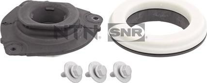 SNR KB668.26 - Amortizatora statnes balsts www.autospares.lv