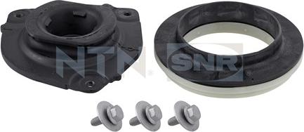 SNR KB668.27 - Top Strut Mounting www.autospares.lv