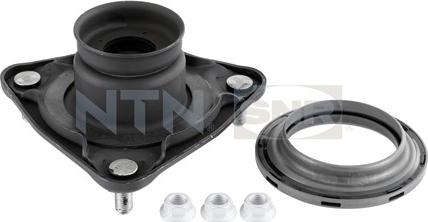 SNR KB689.01 - Top Strut Mounting www.autospares.lv