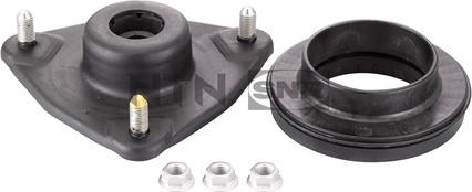 SNR KB689.19 - Top Strut Mounting www.autospares.lv