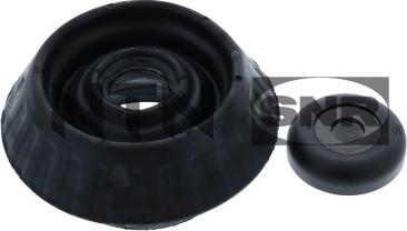 SNR KB674.13 - Top Strut Mounting www.autospares.lv