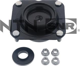 SNR KB670.02 - Top Strut Mounting www.autospares.lv