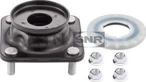 SNR KB670.18 - Amortizatora statnes balsts www.autospares.lv