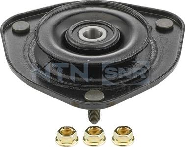 SNR KB673.16 - Amortizatora statnes balsts www.autospares.lv