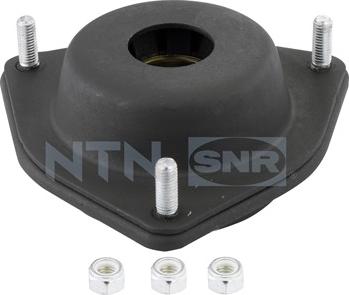 SNR KB672.02 - Top Strut Mounting www.autospares.lv