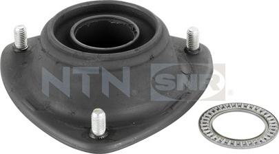 SNR KB677.06 - Amortizatora statnes balsts www.autospares.lv