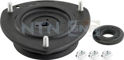 SNR KB677.17 - Amortizatora statnes balsts www.autospares.lv