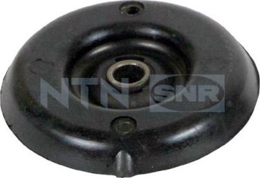 SNR KBLF41615 - Опора стойки амортизатора, подушка www.autospares.lv