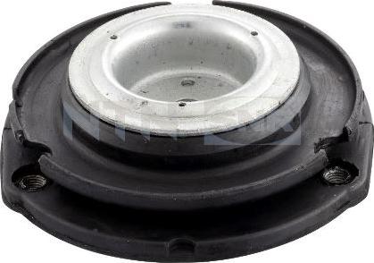 SNR KBLF41103 - Опора стойки амортизатора, подушка www.autospares.lv